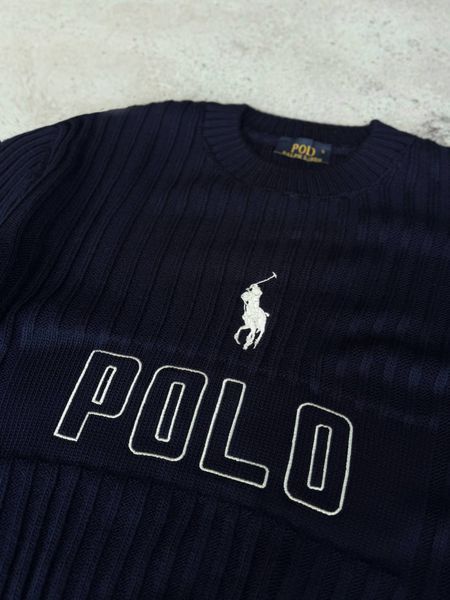 Светр POLO LP/19083 фото