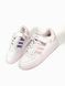 Кросівки Adidas Forum White Pink Purple 131 фото 8