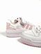 Кросівки Adidas Forum White Pink Purple 131 фото 6
