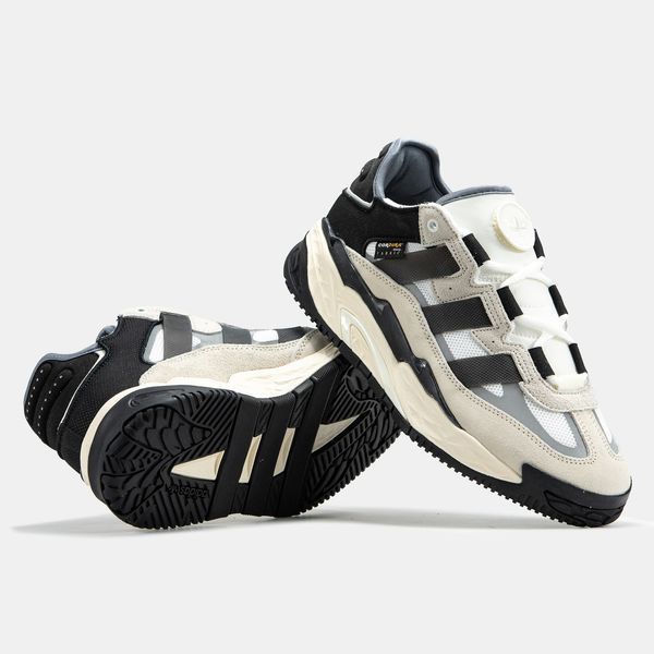 Adidas Niteball Cordura