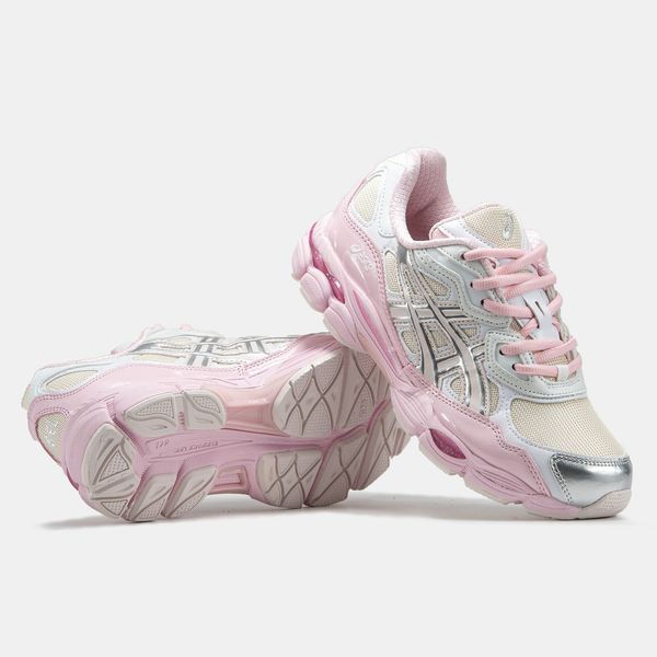 Кросівки Asics Gel NYC 1945 фото