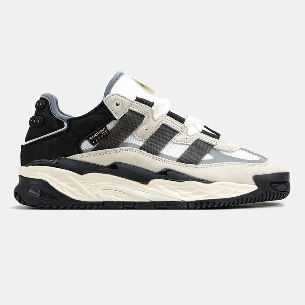Adidas Niteball Cordura