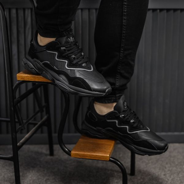 Кросівки Adidas Ozweego 3373 фото