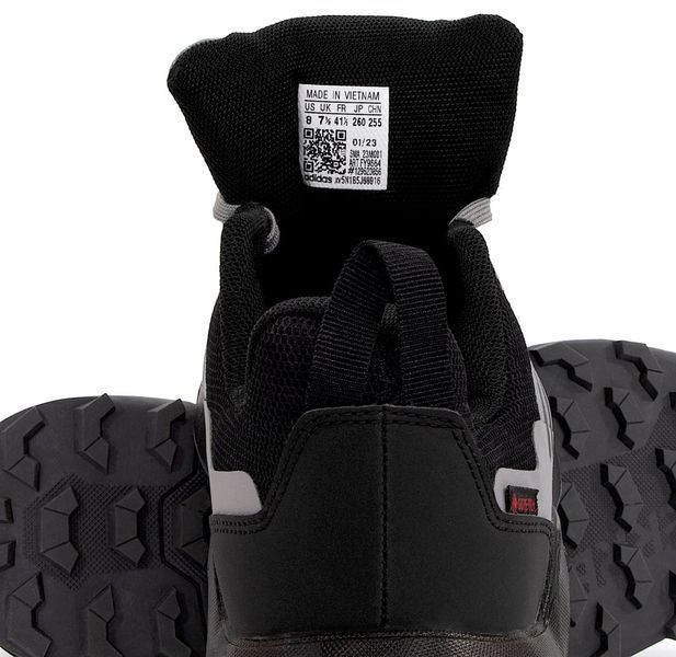 Adidas Terrex AX4 Gore-Tex
