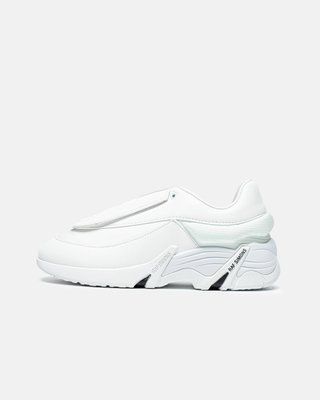 Adidas x RAF SIMONS Antei White 23072 фото
