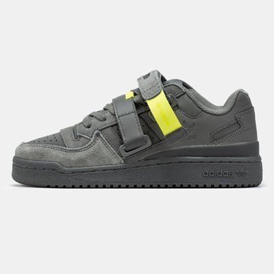 Adidas Forum Strap Cinder Low 2048 фото