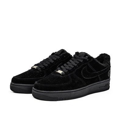 Зимові кросівки Nike Air Force 3305 фото