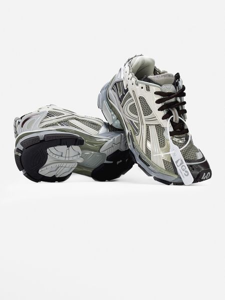 Balenciaga Runner Vintage Bone BL018 фото