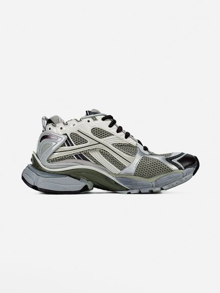 Balenciaga Runner Vintage Bone BL018 фото