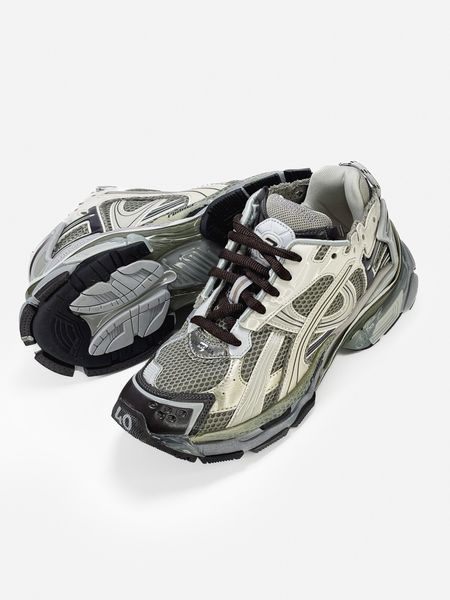 Balenciaga Runner Vintage Bone BL018 фото