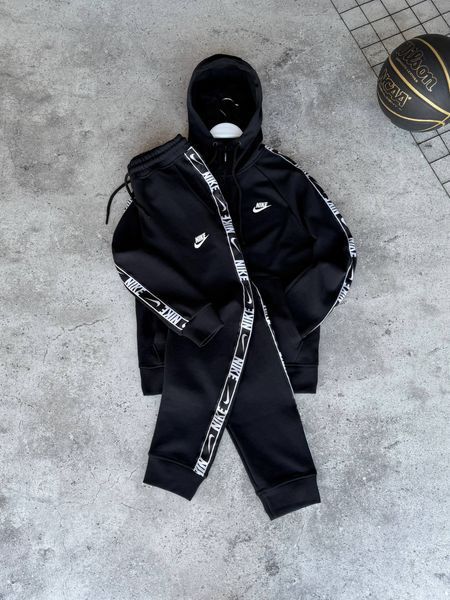 Спортивный костюм Nike 18/11 фото