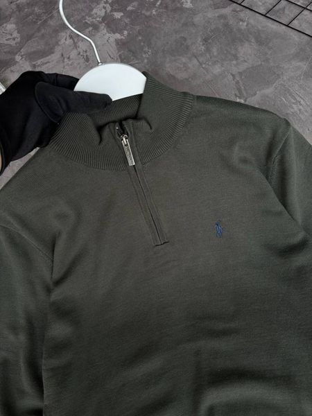 Светр Polo 900-93 фото
