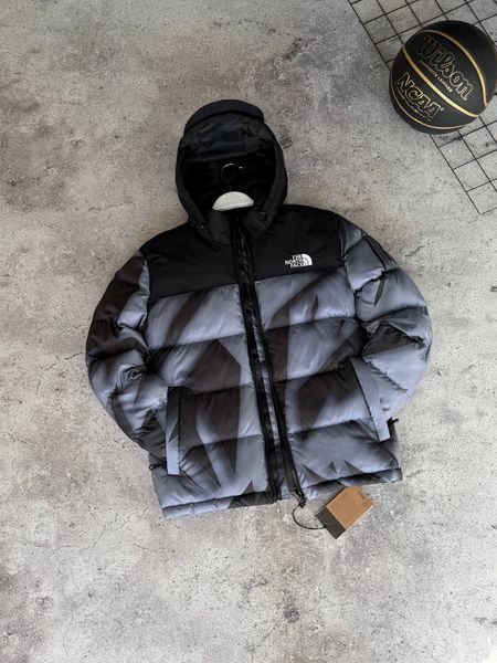 Зимова куртка The North Face 746NF фото