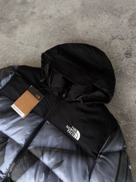 Зимова куртка The North Face 746NF фото