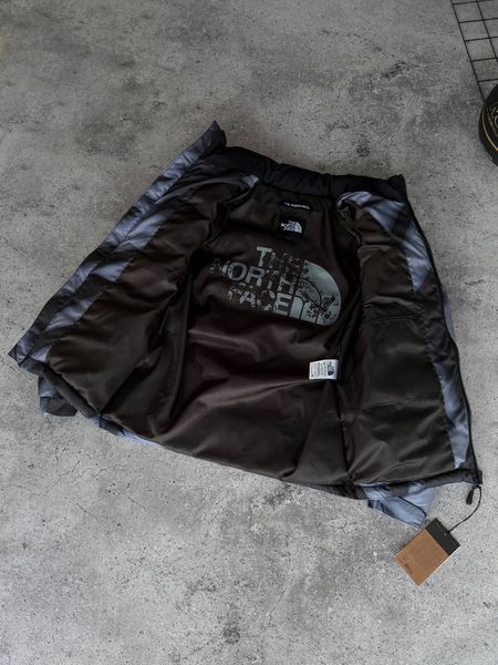 Зимова куртка The North Face 746NF фото