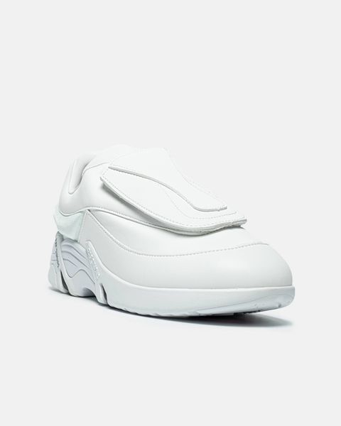Adidas x RAF SIMONS Antei White 23072 фото