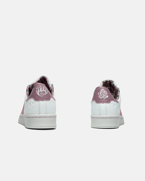 Кроссовки adidas Superstar &lsquo;Valentines Day&lsquo; 14609 фото