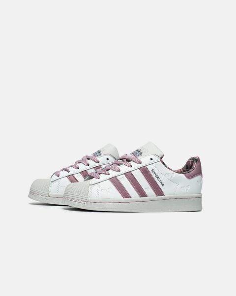 Кроссовки adidas Superstar &lsquo;Valentines Day&lsquo; 14609 фото