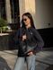 Bottega Veneta Medium Pinacoteca Black
