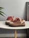 UGG Lowmel Sneaker Rocky Oak