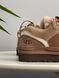 UGG Lowmel Sneaker Rocky Oak