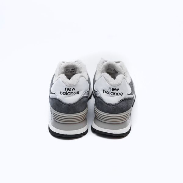 Зимові кросівки New Balance 574 2502 фото