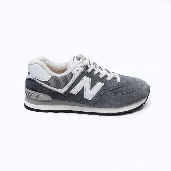 Зимові кросівки New Balance 574 2502 фото