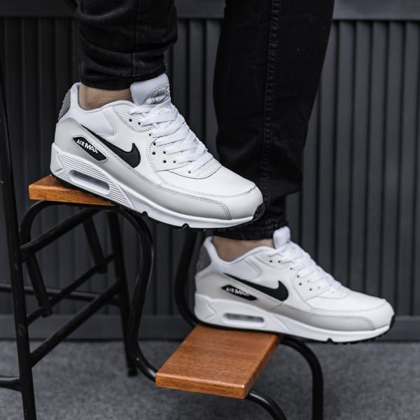 Кросівки Nike Air Max 90 ALL01116 фото