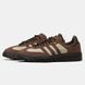 Adidas Samba WTR Brown 1940 фото 4