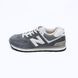 Зимові кросівки New Balance 574 2502 фото 3