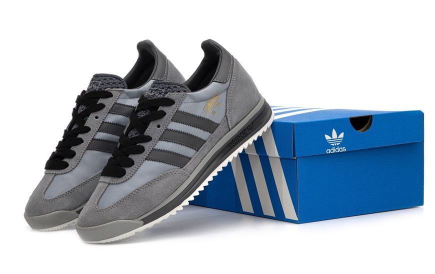 Кросівки Adidas SL 72 ALL20340 фото