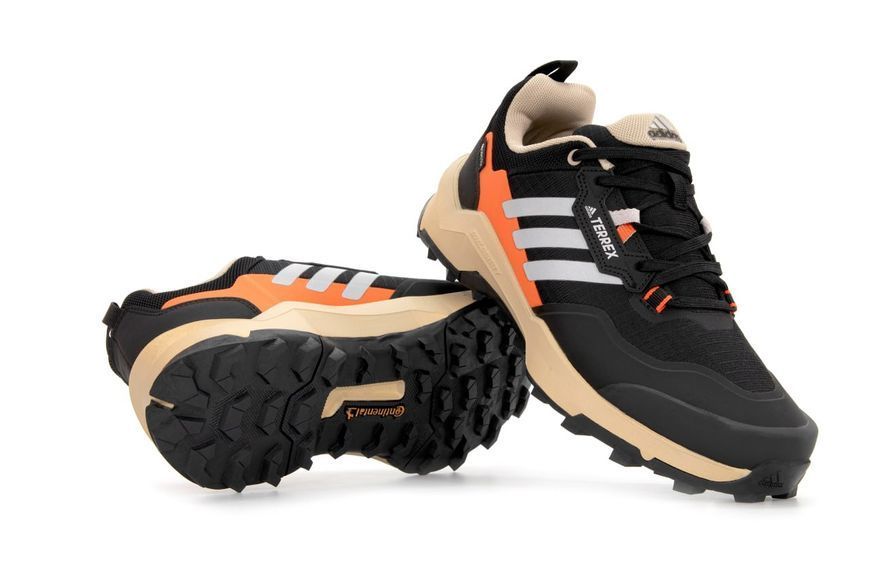 Adidas Terrex AX4 Gore-Tex