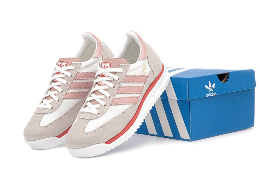 Кросівки Adidas SL 72 15056 фото
