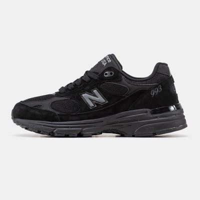 Кросівки New Balance 993 791 фото