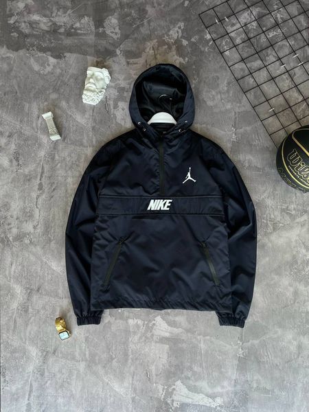 Nike anorak
