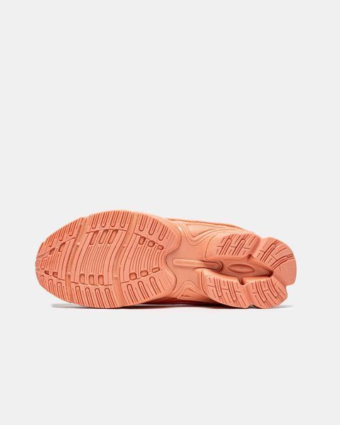 Adidas x RAF SIMONS OZWEEGO II Pink Blue 74019 фото