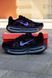 Nike Vomero Premium Black/Purple 1702 фото 2