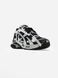 Balenciaga Runner Black/White 1478 фото 8