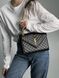 Сумкa Yves Saint Laurent Envelope Medium In Quilted Grain De Poudre Embossed Leather 99154 фото 9