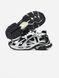 Balenciaga Runner Black/White 1478 фото 9