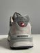New Balance 990V3 Grey M990GY3 ALL10295 фото 13