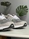 New Balance 990V3 Grey M990GY3 ALL10295 фото 8