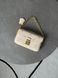 Louis Vuitton Pochette M&eacute;tis East West Bag Milky White/Peach 991292 фото 13