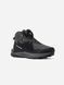 Salomon Elixir Mid GTX Fur Grey/Black SL062 фото 6