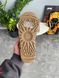 Ugg Lowmel Sneakers Chestnut 1918 фото 10