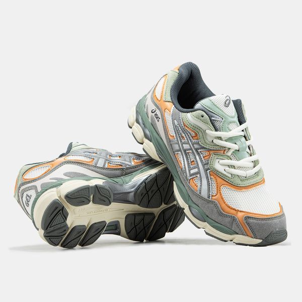 Кросівки Asics Gel NYC 1579 фото