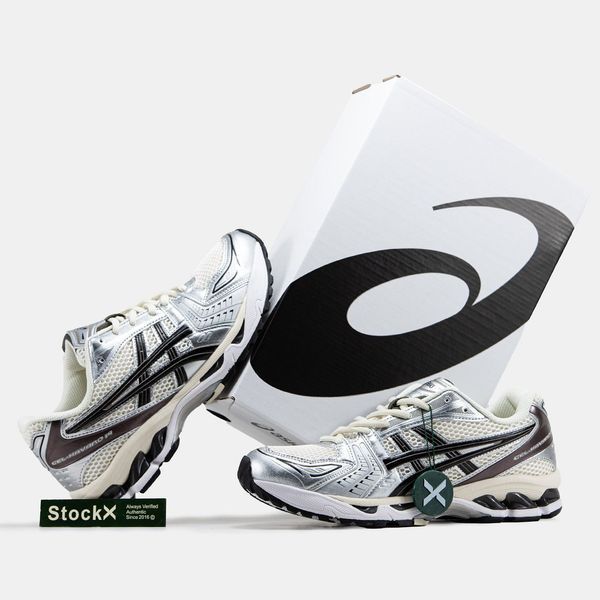 Кросівки Asics Gel-Kayano 14 1555 фото
