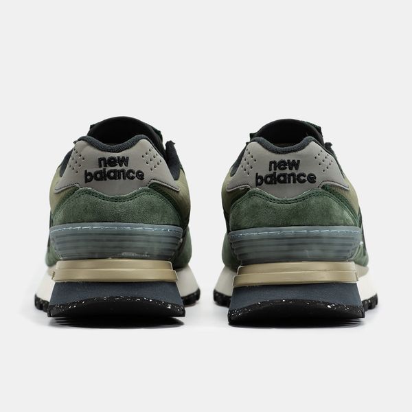 New Balance 574 Legacy x Stone Island ALL18433 фото