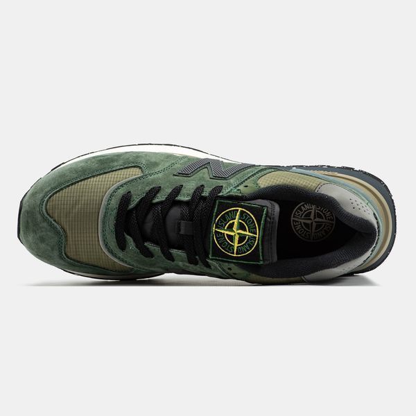New Balance 574 Legacy x Stone Island ALL18433 фото