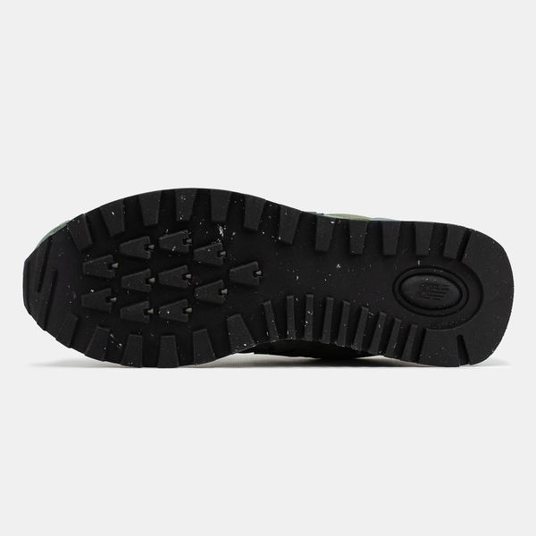 New Balance 574 Legacy x Stone Island ALL18433 фото
